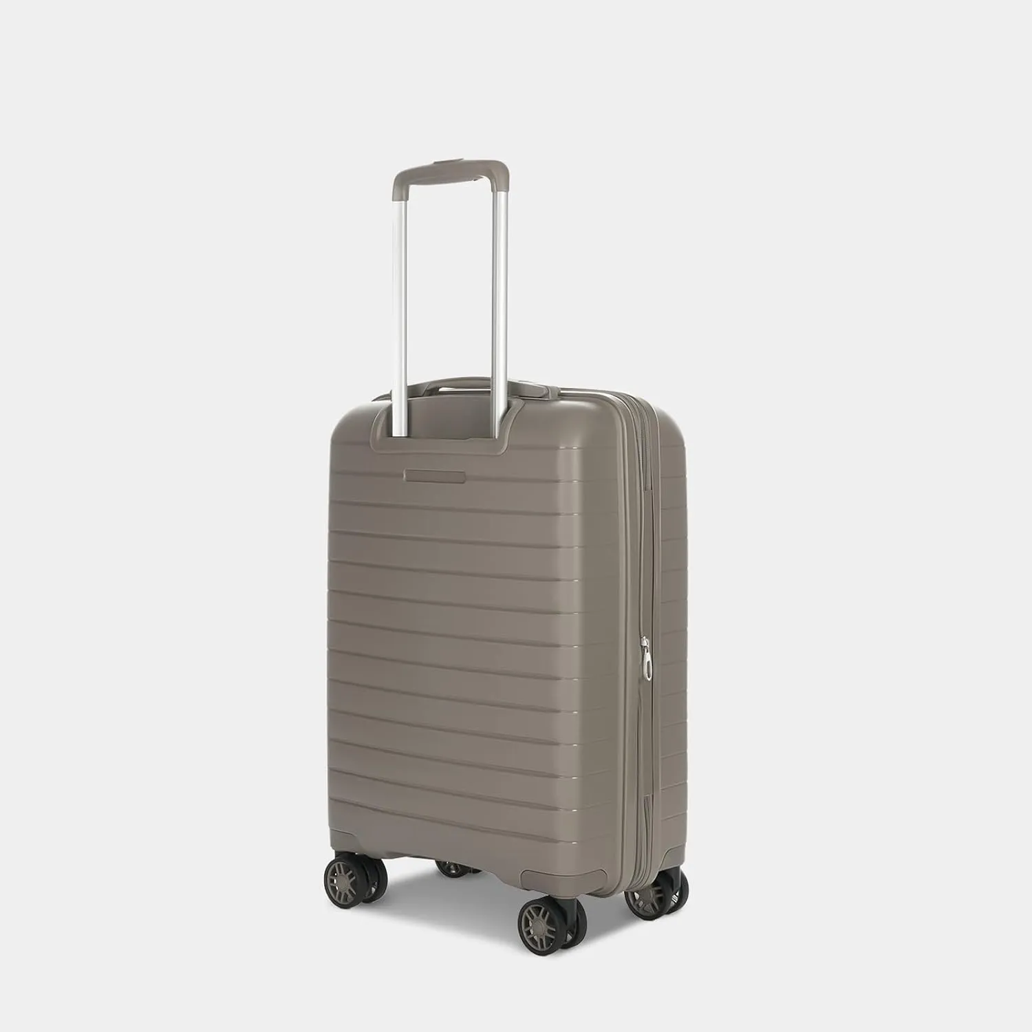 VERAGE Carry On Luggage With Spinner Wheels, Expandable Hardshell Spinner Suitcase for Travel, TSA Approved, (Carry-On 20-Inch, Khaki)