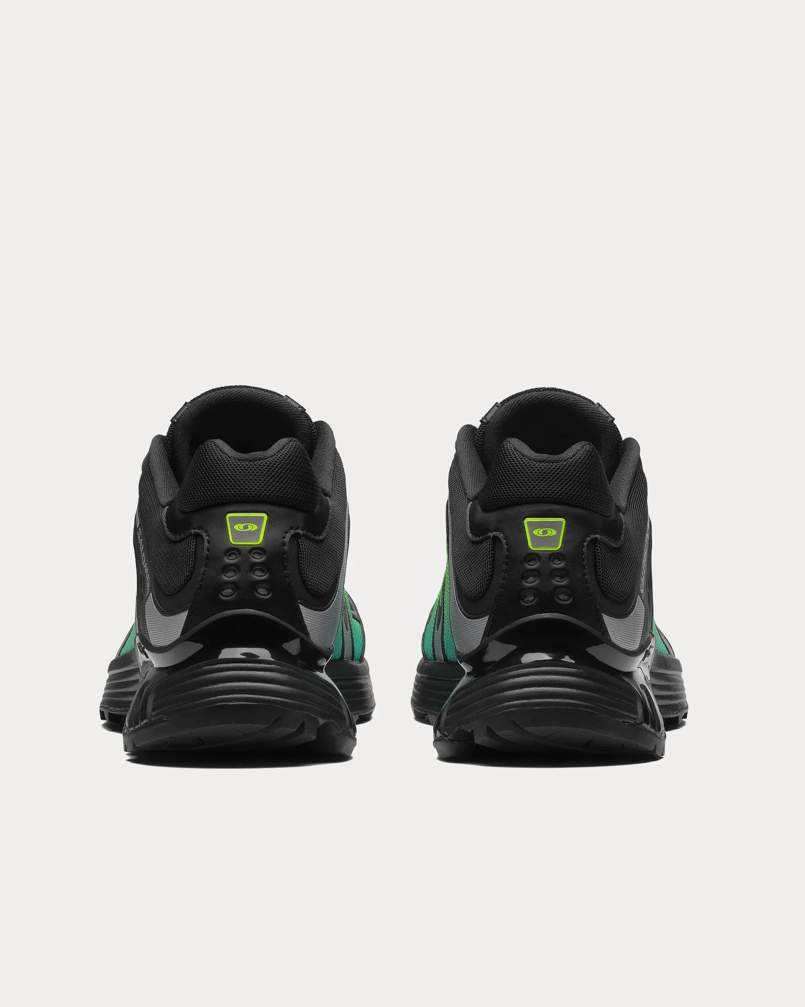 XT-Whisper Black / Iced Aqua / Ftw Silver Low Top Sneakers