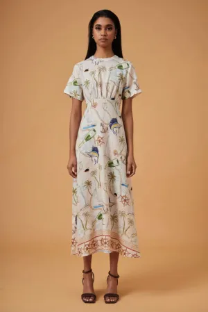 Yamba Dress | Opulent Moon