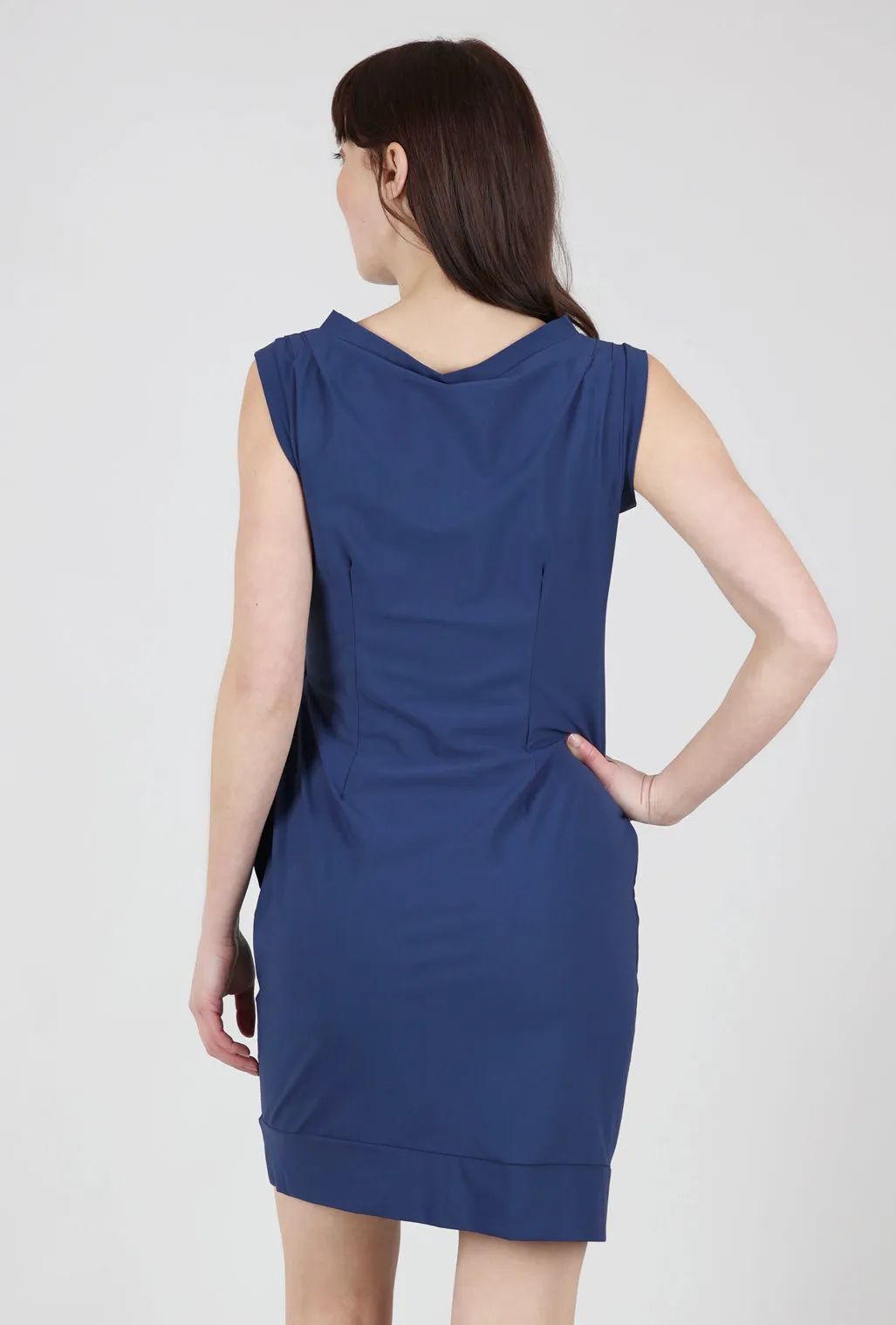 Zoe Dress, Atlantic
