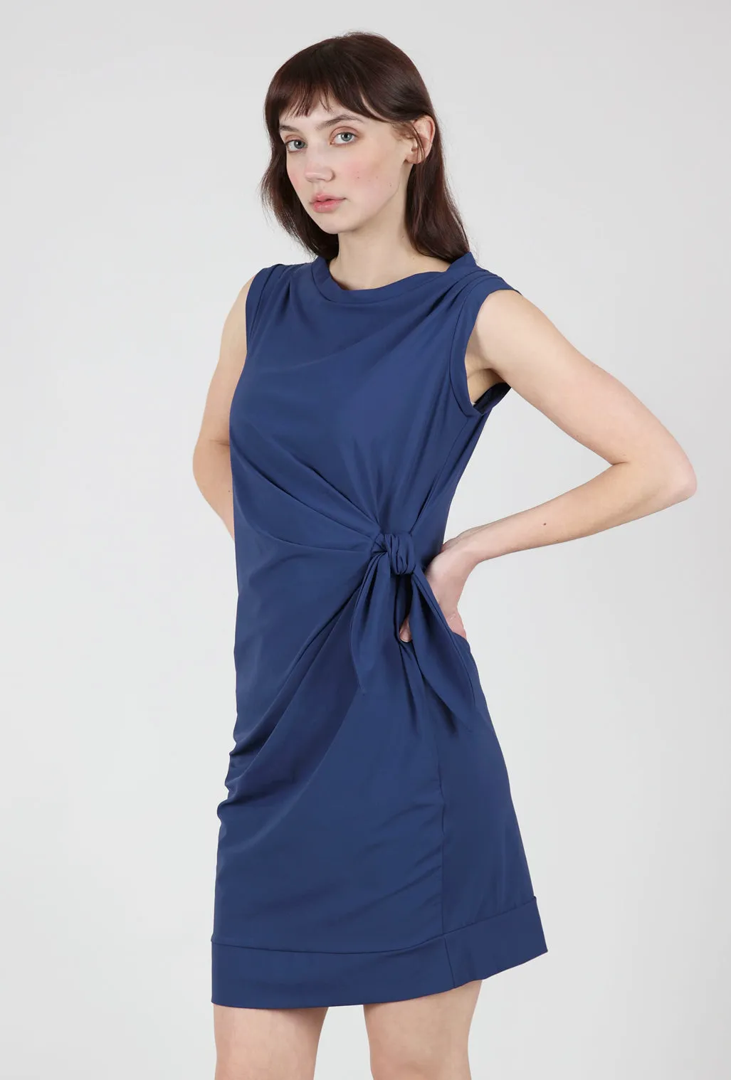 Zoe Dress, Atlantic