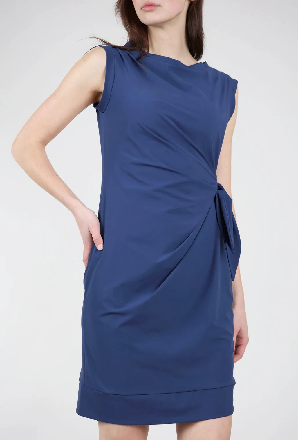 Zoe Dress, Atlantic